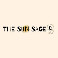 The Sun Sage Avatar