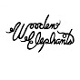 Wooden Elephants