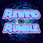 Rewind Rumble logo