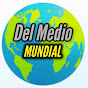Del Medio Mundial logo