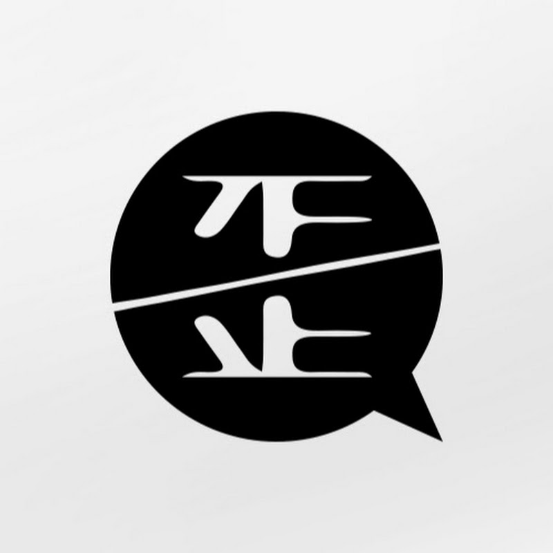 歪。講堂 Y.Talkroom Logo
