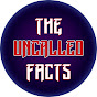 The Uncalled Facts logo