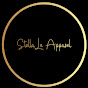 StellaLe Apparel logo
