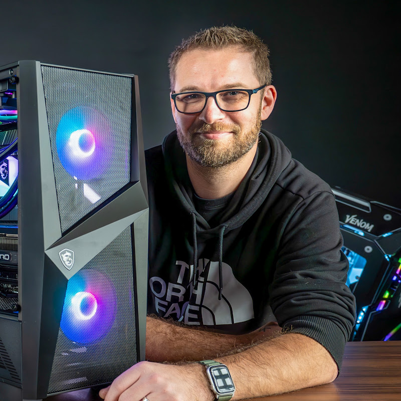 Ludo Tech