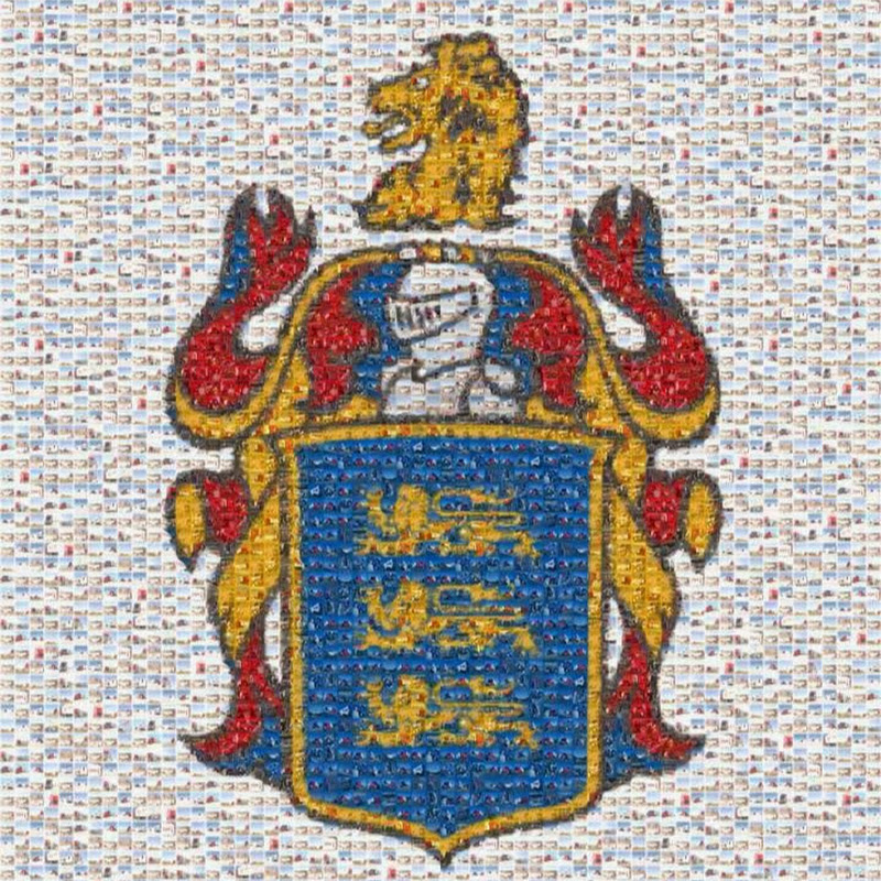 C.R. England icon