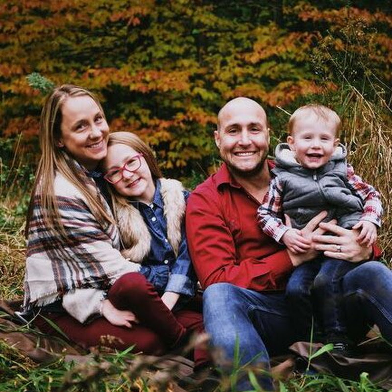 Raymond Family