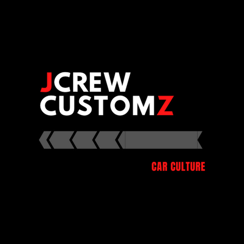 JCREW CUSTOMZ