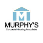 Murphy's Corporate Housing Associates logo