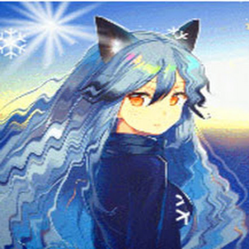 Эльфика Эльфийская