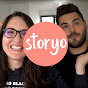 Storyo logo