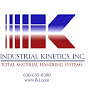 IndustrialKinetics logo