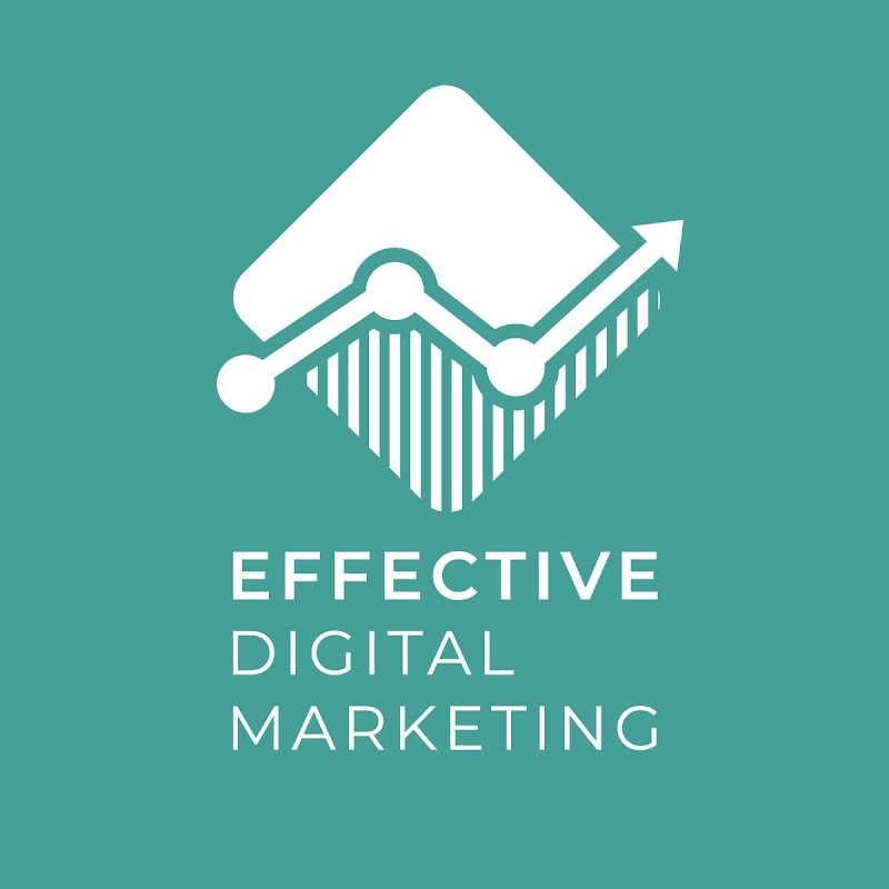 Effective Digital Marketing