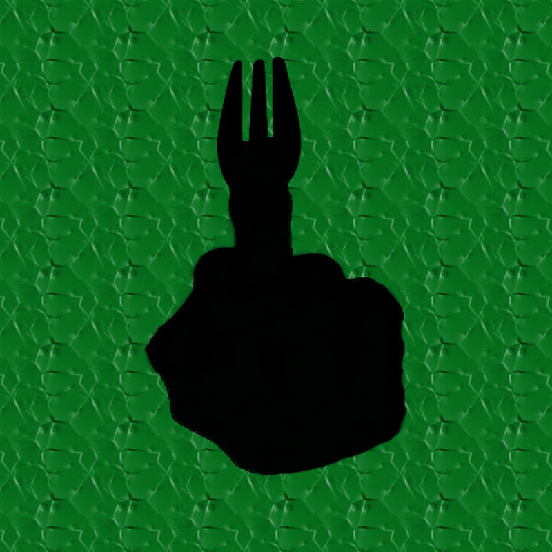 Offworld Cookery