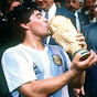 Maradona Inedito