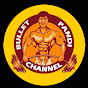 Bullet Pandi logo