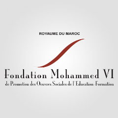 Fondation Mohammed VI de Promotion des Œuvres Sociales de l'Education Formation