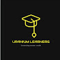 Uranium Learners logo