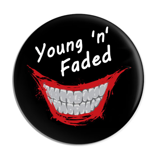 Young 'n' Faded MMA Society