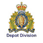 RCMP Depot Division