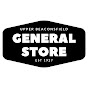 Upper Beaconsfield General Store logo