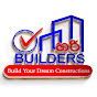Hari Builders Sri Lanka logo