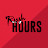 rush hours