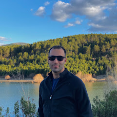 cem parlak