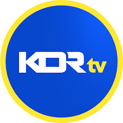 KDR TV Avatar