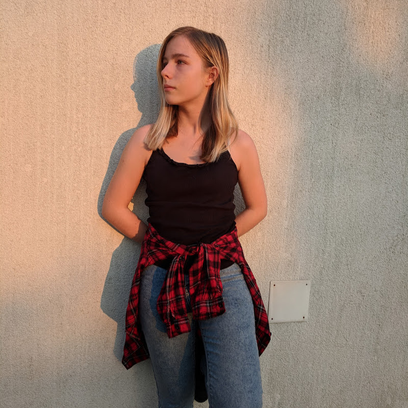 Emma Mercer