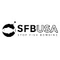 Stop Fish Bombing USA logo