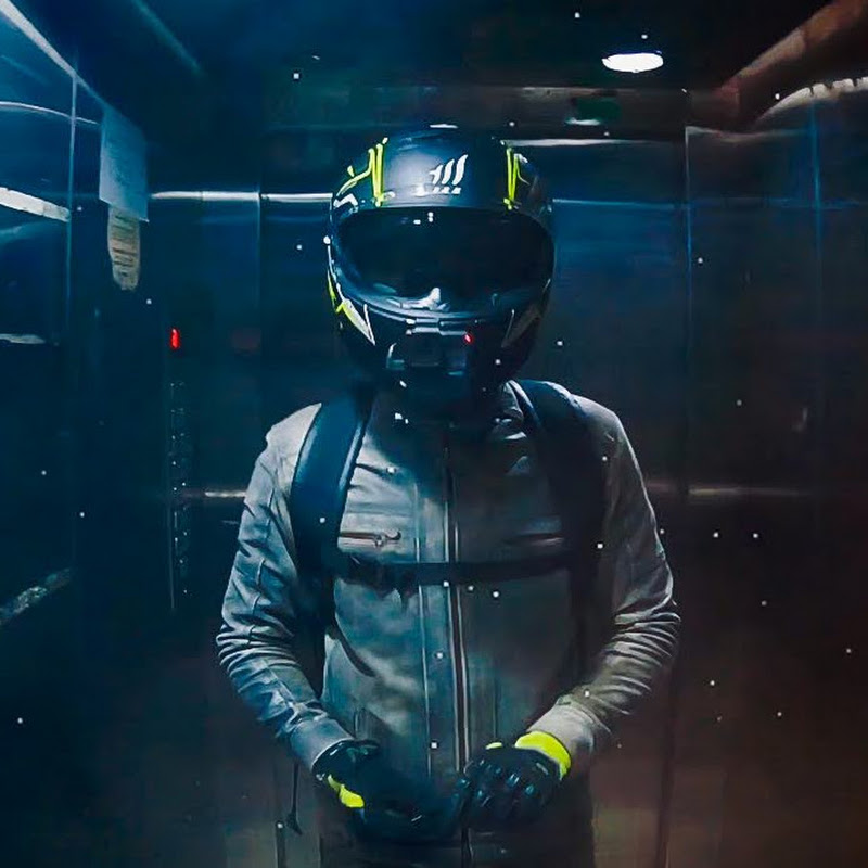 Anurag Salgaonkar Logo