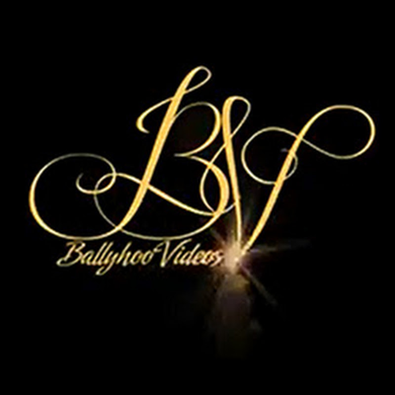 BallyhooProduction icon