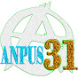 ANPUS31 Pro
