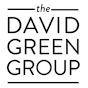 The David Green Group logo