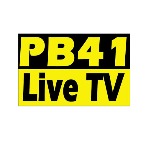PB41 LIVE TV