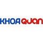 Laptopcu KhoaQuanVN logo