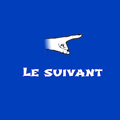 Le Suivant YouTube channel avatar