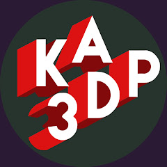 Kickass 3D Prints net worth