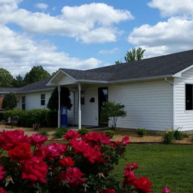 United Country River City Realty