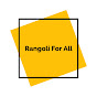 Rangoli For All