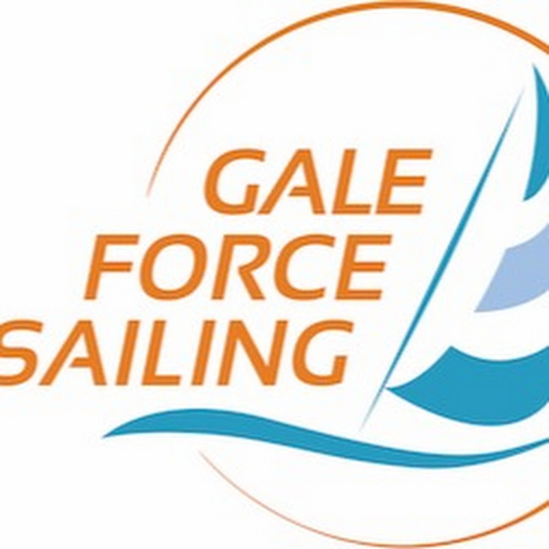 galeforcesailing