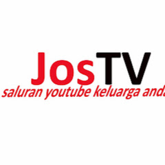 JosTV channel logo