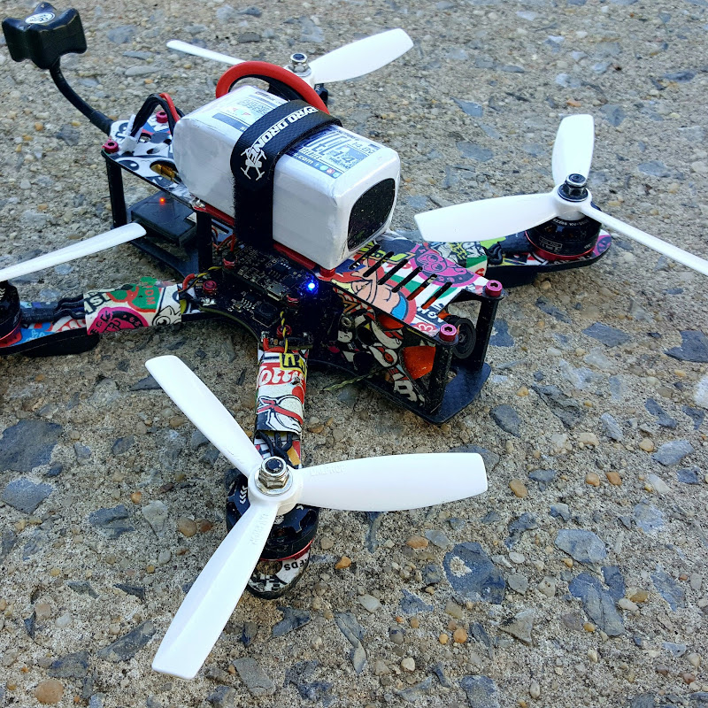 TaylorFPV
