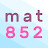 mat852