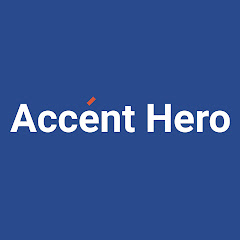 Accent Hero - British English