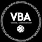 VBA Basketball logo