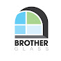 Brother Glass logo