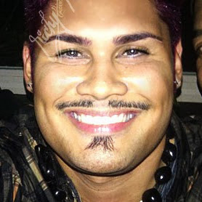 Richy Calderon