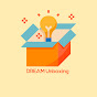 DREAM Unboxing logo
