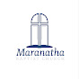 Maranatha Baptist Grayslake logo